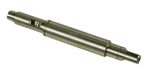 Wał 15 mm B.P.