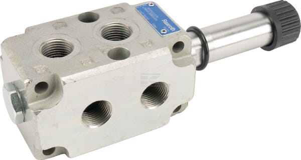 Zawór 6/2 1/2" VS281F-L7454 | poltechparts.pl