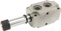 Zawór 6/2 1/2" VS281F-L7454 | poltechparts.pl