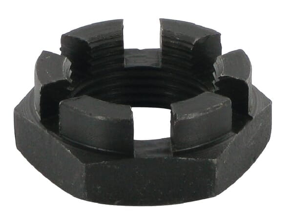 Nakrętka koronowa, M24x1,5, Deutz OEM