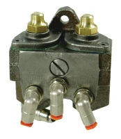 Pompa olejowa kpl. prawa B.P. | poltechparts.pl