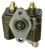 Pompa olejowa kpl. prawa B.P. | poltechparts.pl