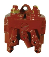 Pompa olejowa kpl. lewa B.P. | poltechparts.pl