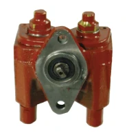 Pompa olejowa kpl. lewa B.P. | poltechparts.pl