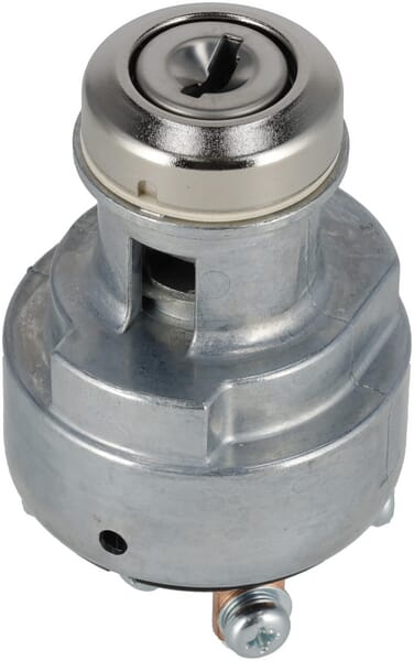 Stacyjka zapłonu | poltechparts.pl