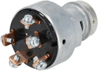Stacyjka zapłonu | poltechparts.pl