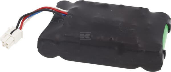 Akumulator kpl. | poltechparts.pl
