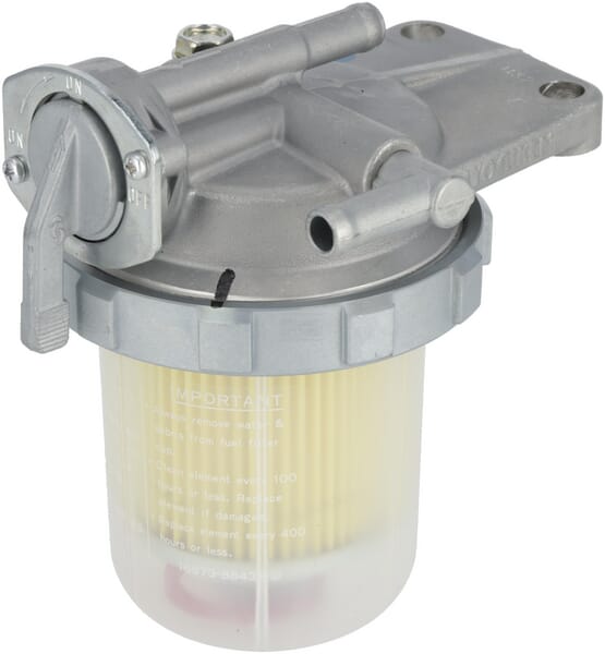 Filtr paliwa | poltechparts.pl