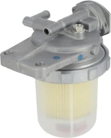 Filtr paliwa | poltechparts.pl