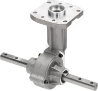 Przekładnia redukcyjna | poltechparts.pl