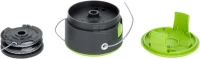 Głowica tnąca podkaszarek 40V Greenworks | poltechparts.pl