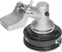 Przekładnia z głowicą tnącą | poltechparts.pl