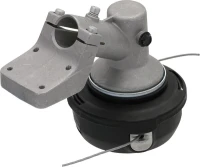 Przekładnia z głowicą podkaszarki | poltechparts.pl