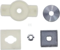 Zespół montażowy noża | poltechparts.pl