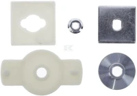 Zespół montażowy noża | poltechparts.pl
