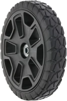 Koło tylne kosiarki 80V 10" | poltechparts.pl