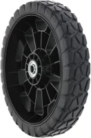 Koło tylne kosiarki 80V 10" | poltechparts.pl