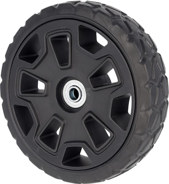 Koło przednie kosiarki 80V 8" | poltechparts.pl