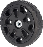 Koło przednie kosiarki 80V 8" | poltechparts.pl