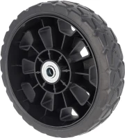 Koło przednie kosiarki 80V 8" | poltechparts.pl