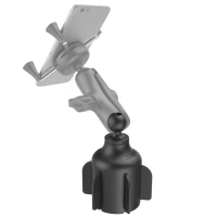 Uchwyt do otworu na kubek z napojem RAP B | poltechparts.pl