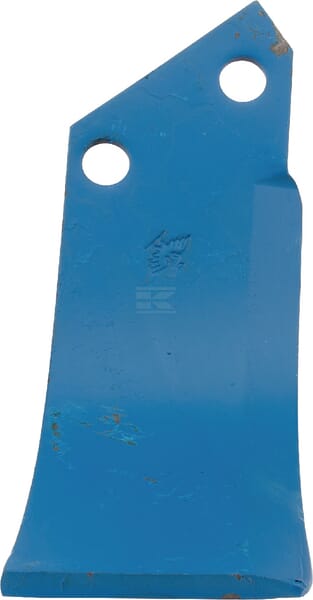 Nóż frezujący lewy 220x130x80mm 8mm pasuj… | poltechparts.pl