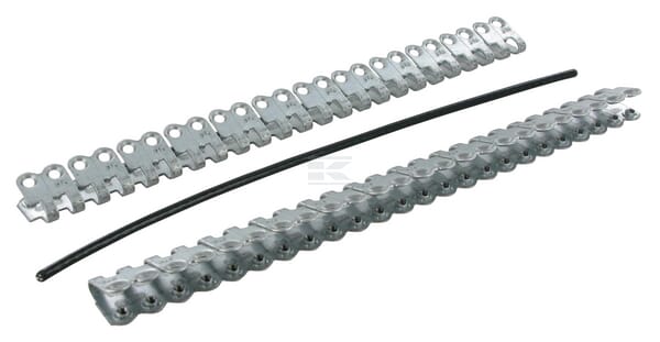 Złącze pasów napędowych 290 mm 12 szt.