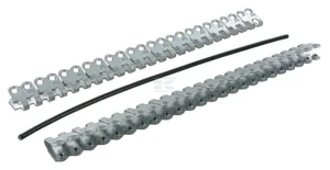 Złącze pasów napędowych 290 mm 12 szt.