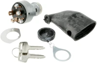 Stacyjka zapłonu | poltechparts.pl