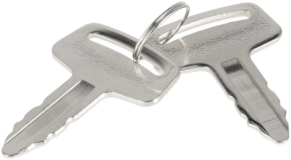 Kluczyk stacyjki