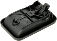 Klamka drzwi | poltechparts.pl