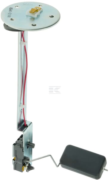 Czujnik poziomu paliwa | poltechparts.pl