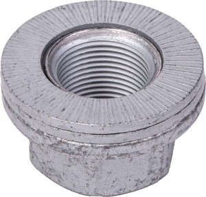 Nakrętka sześciokątna samohamowna M22x1.5 OEM