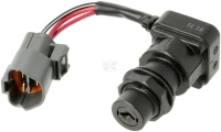 Stacyjka zapłonu | poltechparts.pl