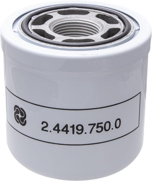 Filtr 35 bar OEM