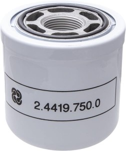 Filtr 35 bar OEM