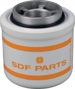 Filtr SDF OEM