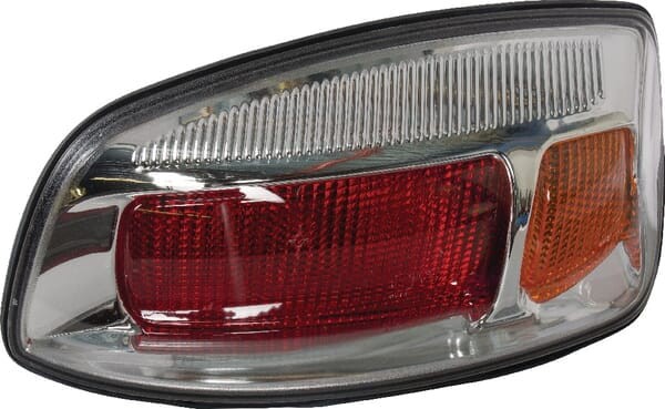 Lampa tylna, prawa, Deutz OEM