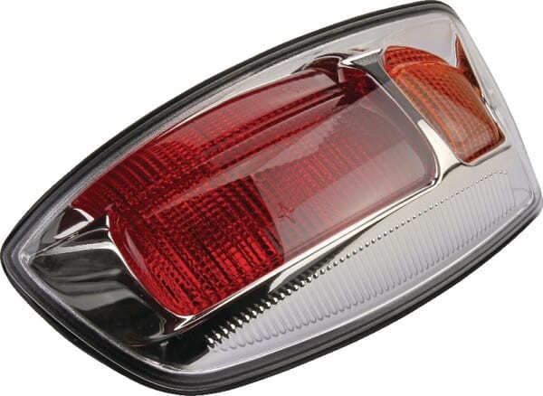 Lampa tylna, lewa, Deutz OEM