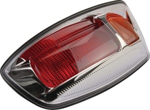 Lampa tylna, lewa, Deutz OEM