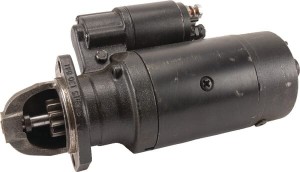 Starter OEM