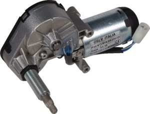 Silnik OEM