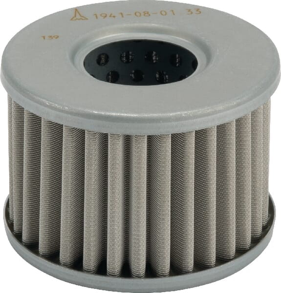 Filtr hydrauliki, oryginał Deutz OEM