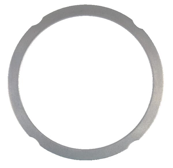 Uszczelka głowicy cylindra, 2,0 mm OEM