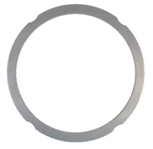 Uszczelka głowicy cylindra, 1.1 mm OEM