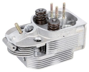 Głowica cylindra, Deutz OEM