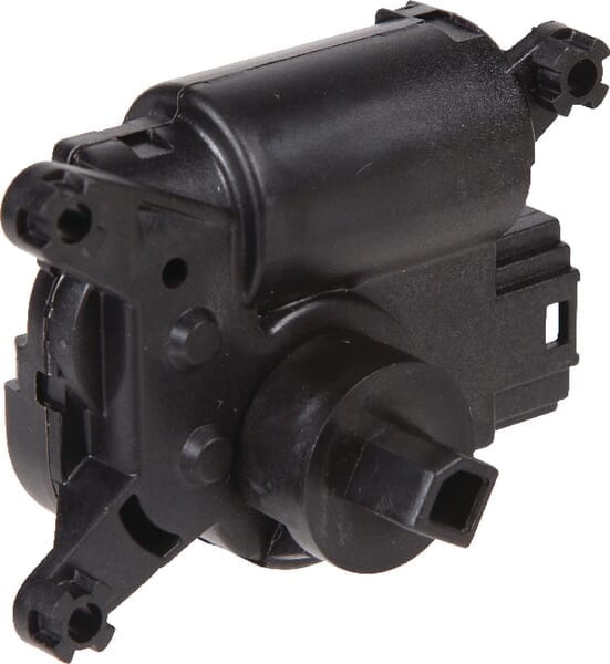 Silnik wentylatora OEM