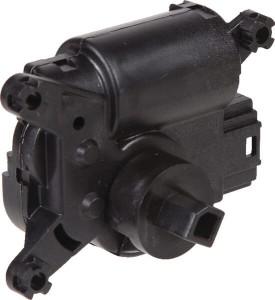 Silnik wentylatora OEM