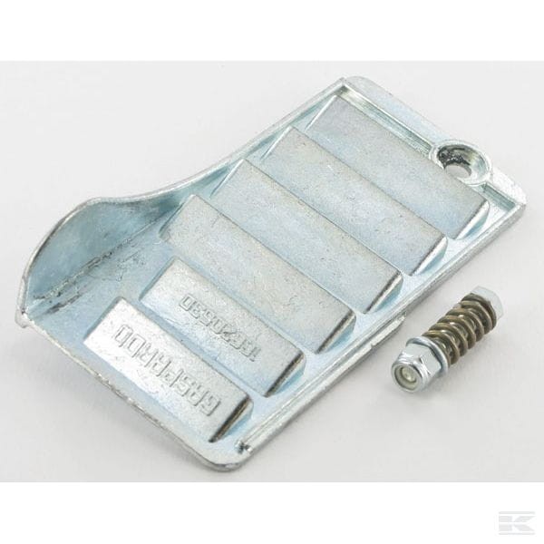 Okno wziernika aparatu wysiewu GASPARDO G… | poltechparts.pl