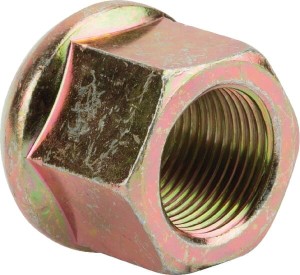 Nakrętka obręczy koła, M20x1.5 SDF OEM